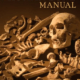 The Human Bone Manual