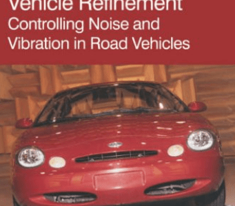 Vehicle Refinement