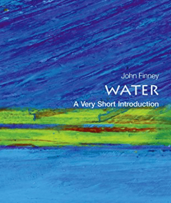 Water: A Very Short Introduction