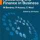 Accounting and Finance in Business