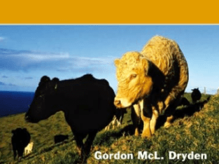 Animal Nutrition Science av Gordon Dryden