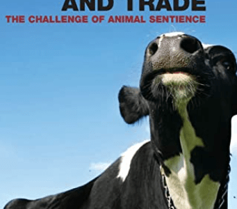 Animals, Ethics and Trade av Jacky Turner