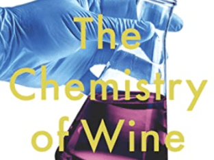 The Chemistry of Wine – David R. Dalton 50