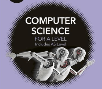 OCR A Level Computer Science by George Rouse