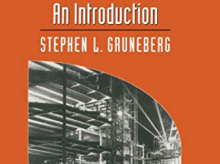 Construction Economics av Stephen Gruneberg