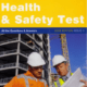 Construction Skills Health and Safety Test: All…