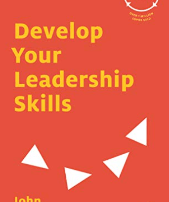 Develop Your Leadership Skills