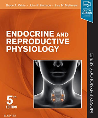 Endocrine and Reproductive Physiology