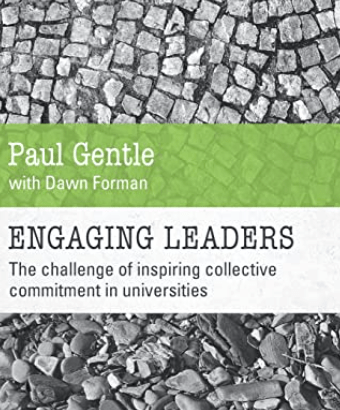 Engaging Leaders by Paul Gentle