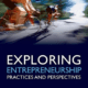 Exploring Entrepreneurship av Richard Blundel