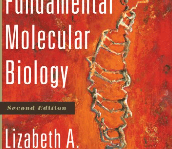 Fundamental Molecular Biology