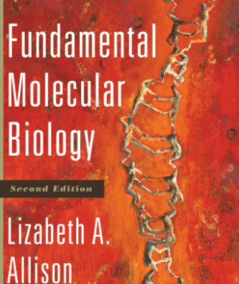 Fundamental Molecular Biology