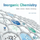 Inorganic Chemistry – Mark Weller.