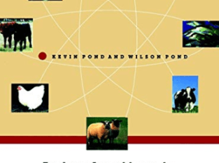 Introduction to Animal Science av Wilson G. Pond