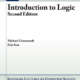 Introduction to Logic av Michael Genesereth