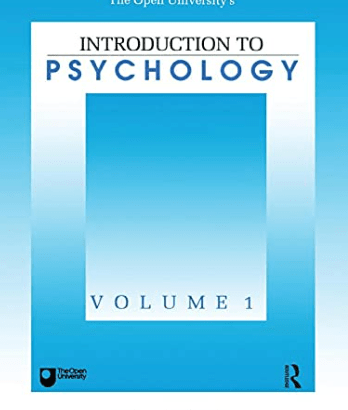 Introduction To Psychology av Ilona Roth