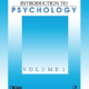 Introduction To Psychology av Ilona Roth