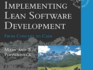 Implementing Lean Software Development