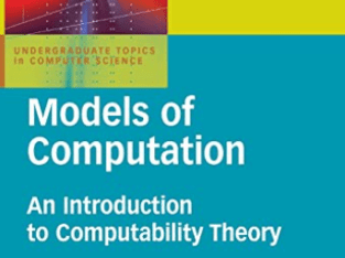 Models of Computation – Fernandez