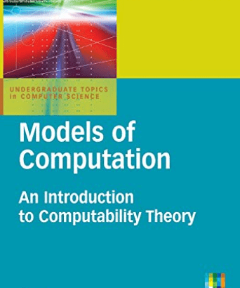 Models of Computation – Fernandez