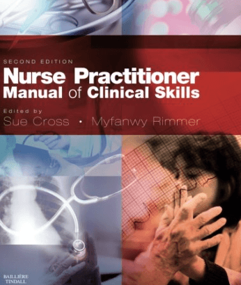 Nurse Practitioner Manual of Clinical Skills