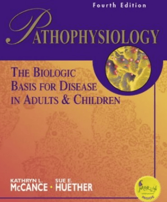 Pathophysiology by Kathryn L. McCance