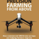 Precision Farming From Above by Louise Jupp