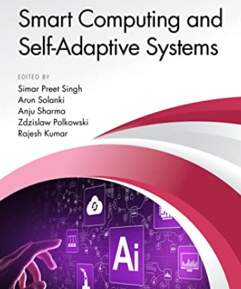 Smart Computing and Self-Adaptive Systems