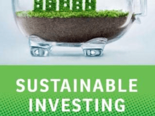 Sustainable Investing av Kent Baker 20