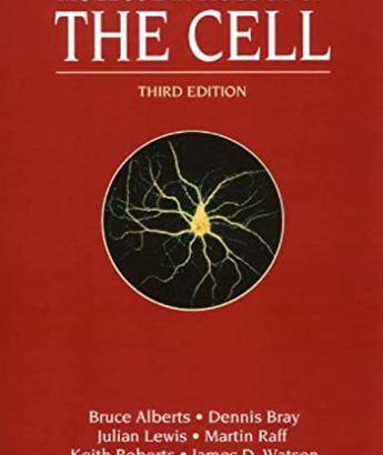 Molecular Biology of the Cell 3E (The cell)