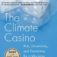 The Climate Casino av William D. Nordhaus