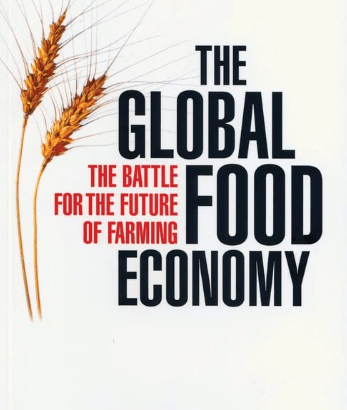The Global Food Economy av Tony Weis