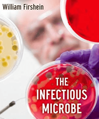 The Infectious Microbe av Bill Firshein