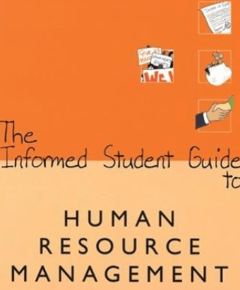 The Informed Student Guide To HRM